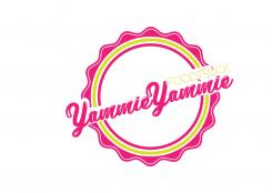 Logo # 880264 voor foodtruck YammieYammie wedstrijd