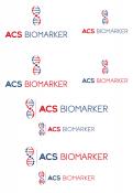 Logo design # 763196 for A contemporary logo for a biomedical company contest
