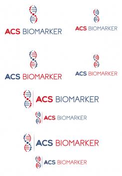 Logo design # 763196 for A contemporary logo for a biomedical company contest