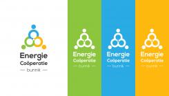 Logo design # 928621 for Logo for renewable energy cooperation contest
