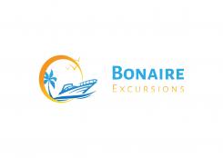 Logo design # 855691 for Bonaire Excursions (.com) contest