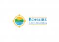 Logo design # 854989 for Bonaire Excursions (.com) contest
