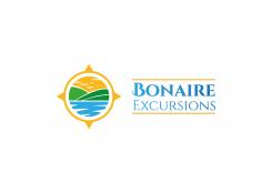 Logo design # 854989 for Bonaire Excursions (.com) contest