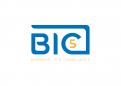 Logo design # 875655 for BIC5: Business, IT & Compliance professionals in search of a stunning logo. contest