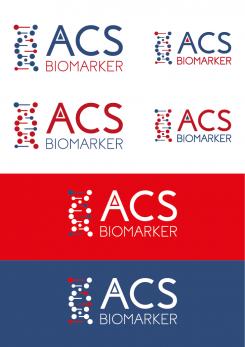 Logo design # 763199 for A contemporary logo for a biomedical company contest