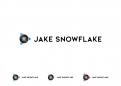 Logo # 1261379 voor Jake Snowflake wedstrijd