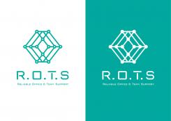 Logo # 868333 voor R.O.T.S. heeft een logo nodig! wedstrijd