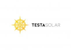 Logo design # 853185 for Logo Testa Solar contest