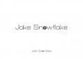 Logo # 1261380 voor Jake Snowflake wedstrijd