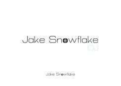 Logo # 1261380 voor Jake Snowflake wedstrijd