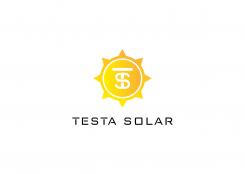 Logo design # 853187 for Logo Testa Solar contest