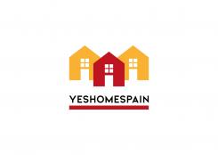 Logo design # 853188 for Logo YesHomeSpain contest