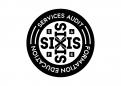 Logo design # 804233 for SiXiS SAFE contest