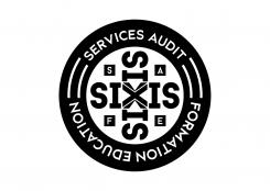 Logo design # 804233 for SiXiS SAFE contest