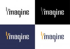 Logo design # 893017 for Create an inspiring logo for Imagine contest