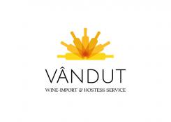 Logo # 834030 voor ontwerp een stijlvol logo voor een nieuwe wijnimport/hostess bedrijfje wedstrijd