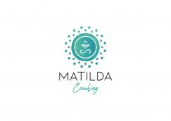 Logo design # 834933 for Design a logo for a Reiki and energetic massage practise contest