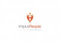 Logo # 851787 voor Impuls People wedstrijd