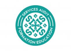 Logo design # 810055 for SiXiS SAFE contest