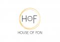 Logo design # 826909 for Restaurant House of FON contest