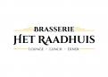 Logo # 811962 voor Uniek, duidelijk logo voor nieuwe Brasserie het Raadhuis  wedstrijd