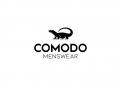 Logo design # 832227 for In search for a logo and possibly a slogan for fashion brand COMODO contest