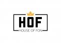 Logo design # 825907 for Restaurant House of FON contest
