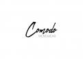 Logo design # 832228 for In search for a logo and possibly a slogan for fashion brand COMODO contest
