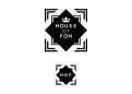 Logo design # 823902 for Restaurant House of FON contest