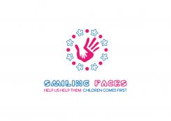 Logo # 850086 voor Ontwerp een fris, helder en herkenbaar logo voor een goede doelen organisatie gericht op kinderen in Nepal wedstrijd