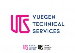 Logo # 1123253 voor new logo Vuegen Technical Services wedstrijd