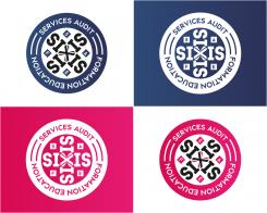 Logo design # 804243 for SiXiS SAFE contest