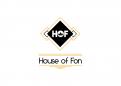 Logo design # 825912 for Restaurant House of FON contest