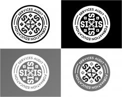 Logo design # 804244 for SiXiS SAFE contest