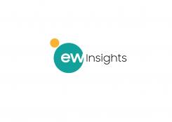 Logo design # 841865 for Logo for innovative market research agency: EW Insights contest