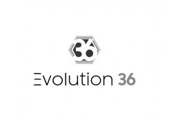 Logo # 786289 voor Logo voor Evolution36 wedstrijd