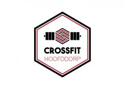 Logo design # 770341 for CrossFit Hoofddorp seeks new logo contest