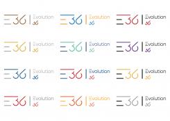 Logo design # 786694 for Logo Evolution36 contest