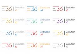 Logo # 786694 voor Logo voor Evolution36 wedstrijd