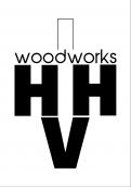 Logo # 373297 voor Logo voor een houtbewerkingsbedrijf  wedstrijd