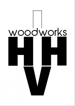 Logo # 373297 voor Logo voor een houtbewerkingsbedrijf  wedstrijd