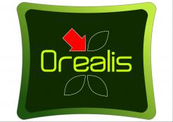 Logo # 376213 voor Logo voor Orealis wedstrijd