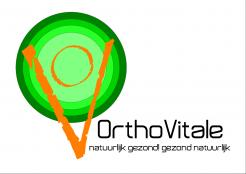 Logo # 376020 voor  Ontwerp een logo dat vitaliteit en energie uitstraalt voor een orthomoleculaire voedings- en lijfstijlpraktijk wedstrijd