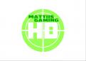Logo design # 375646 for mattiisgamingHD contest