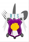 Logo design # 377658 for Logo for new food retail&service (supermarket & restaurants) concept contest