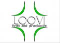 Logo # 390198 voor Ontwerp vernieuwend logo voor Loovi First Aid Products wedstrijd