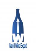 Logo design # 380679 for logo for international wine export agency contest