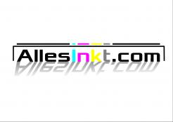 Logo # 388807 voor Allesinkt.com wedstrijd