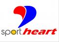 Logo design # 378579 for Sportheart logo contest