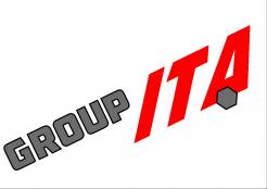 Logo # 382710 voor Ontwerp een fris en dynamisch logo voor een industrieel bedrijf wedstrijd